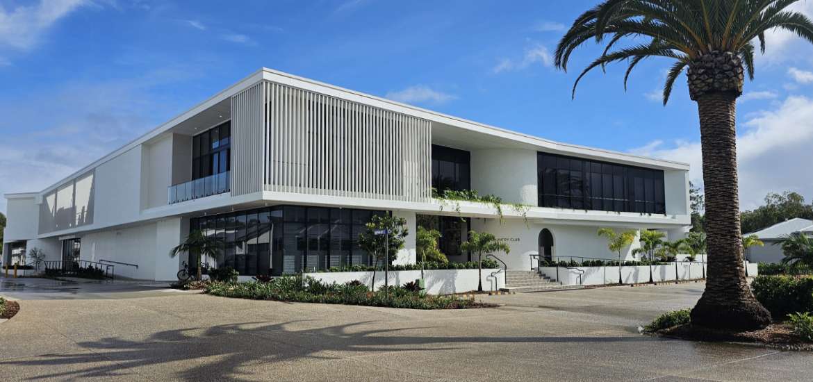 Country Club